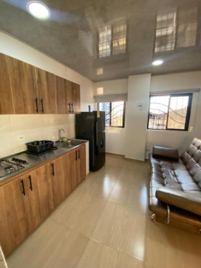 Comodo y Elegante apartamento Avenida circunvalar